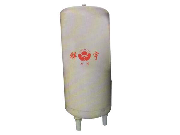 全自動(dòng)無(wú)塔供水罐