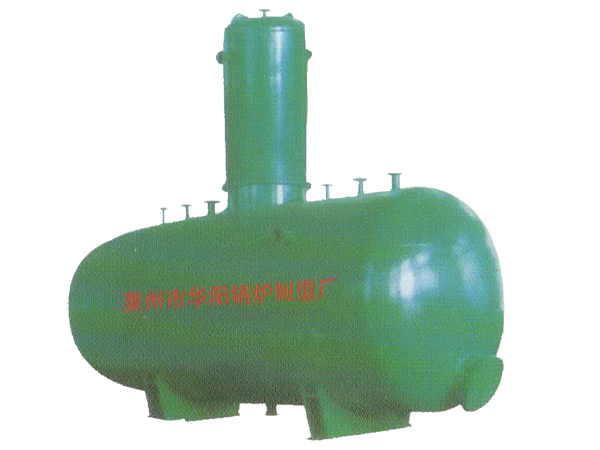 旋膜除氧器